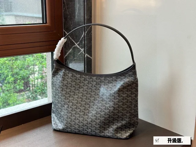 Goyard Shoulder Bags Monogram Hobo product detail image 25