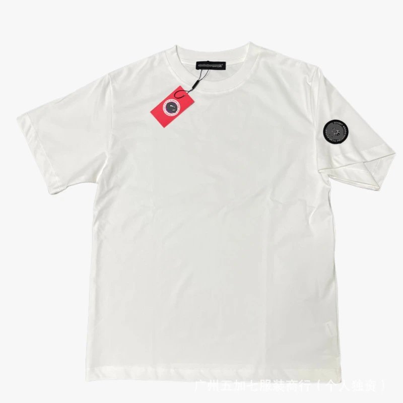 White with Black Label