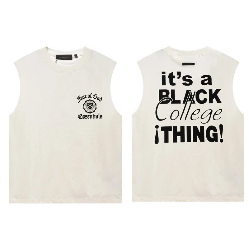 Dopamine Double Line Letter T-Shirt photo 7