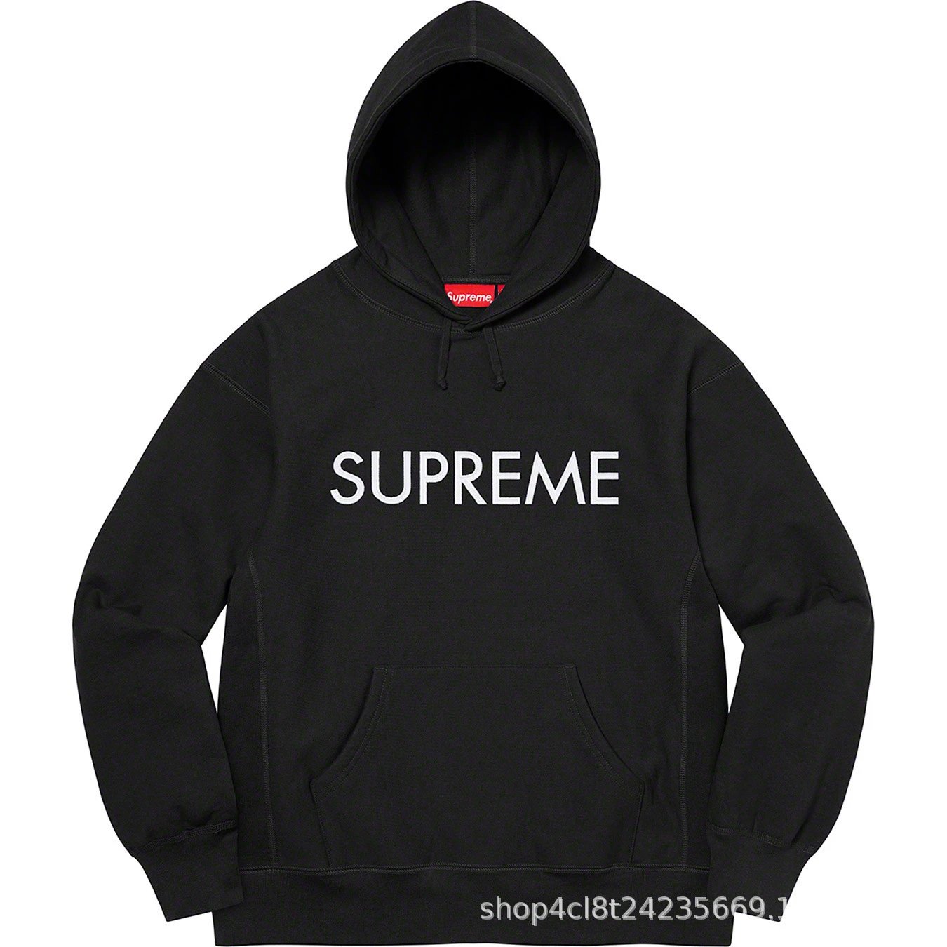 E549 Black