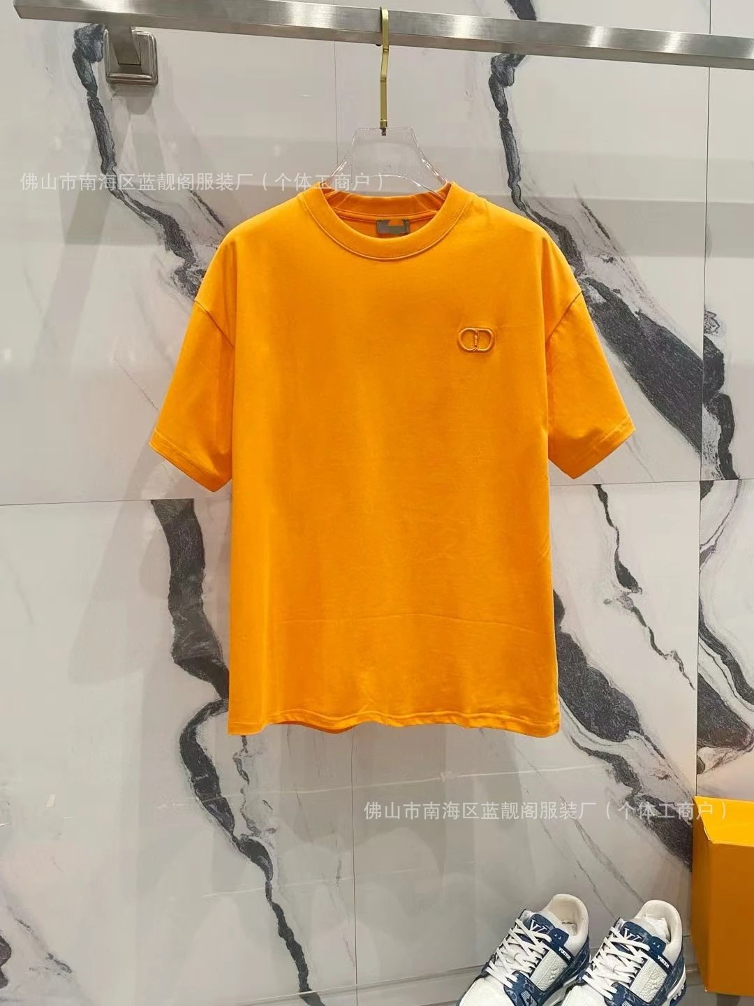 All-Over Print T-Shirt photo 5
