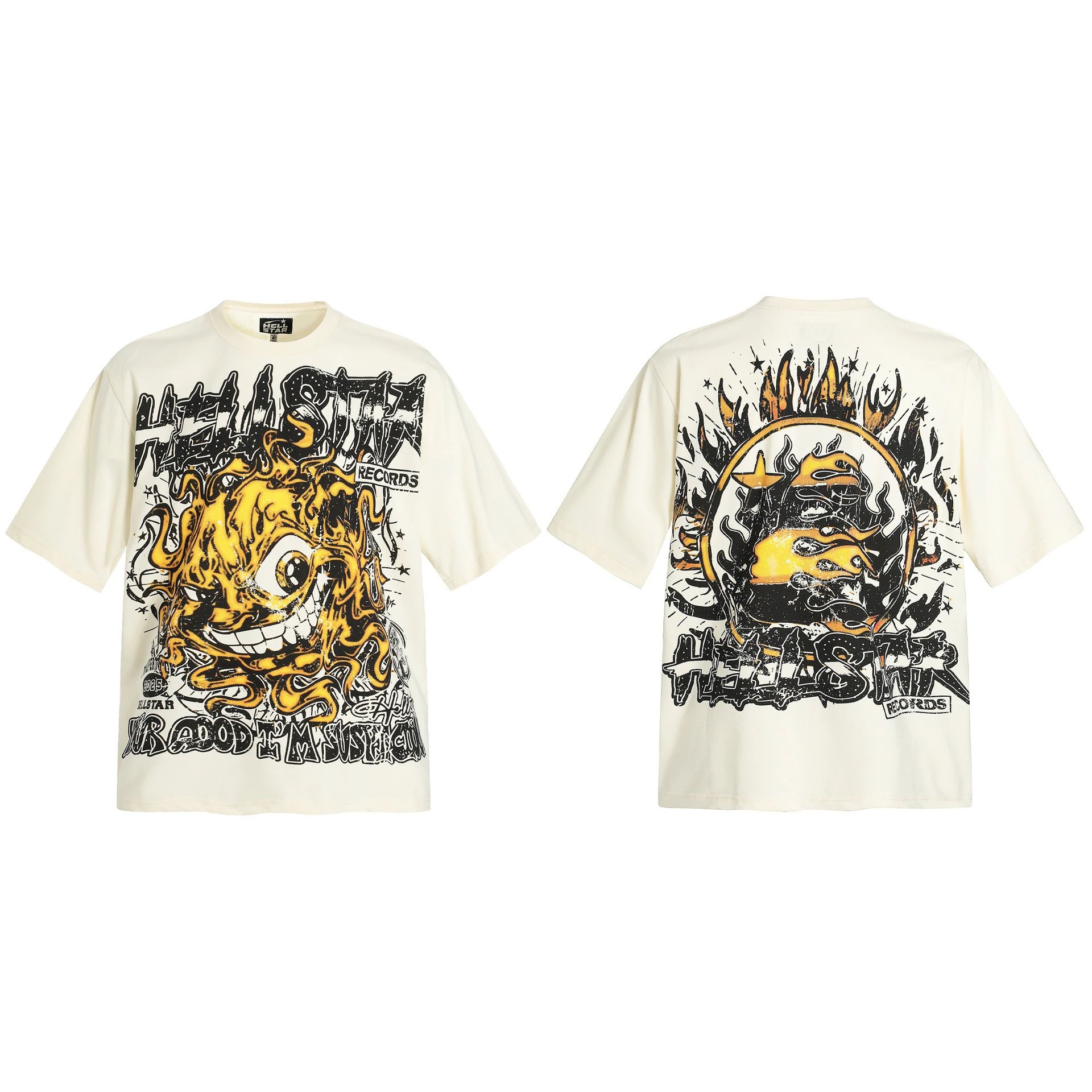 Short Sleeve T-Shirt photo 3