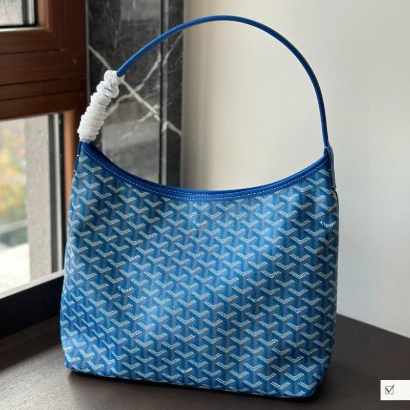 Goyard Shoulder Bags Monogram Hobo image 4