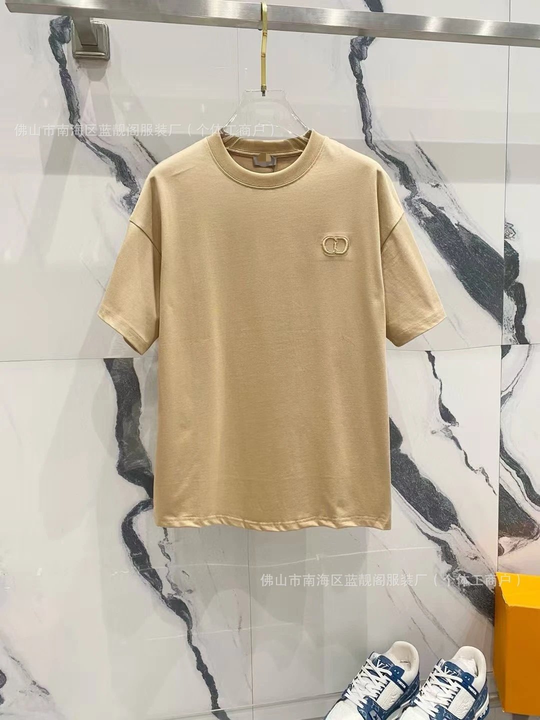 All-Over Print T-Shirt photo 6