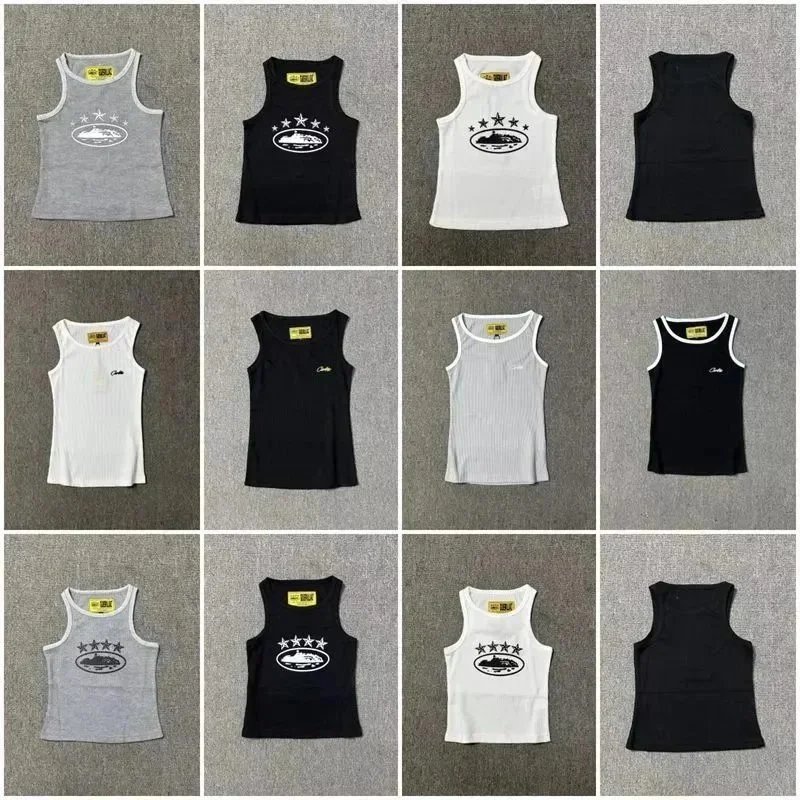 Basic Tank Top