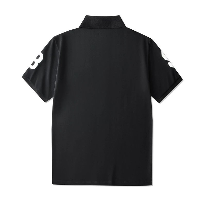 Embroidered T-Shirt photo 6