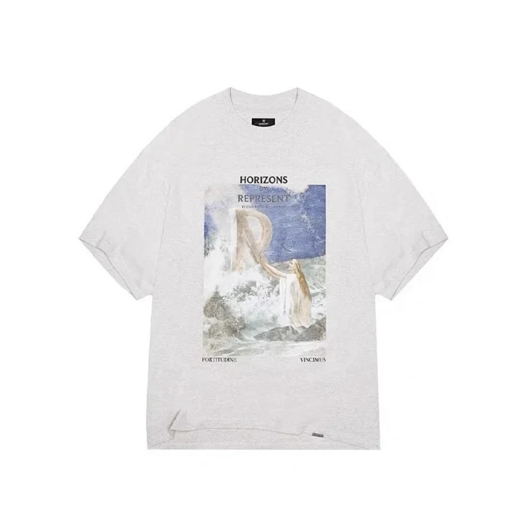 Represent T-Shirts