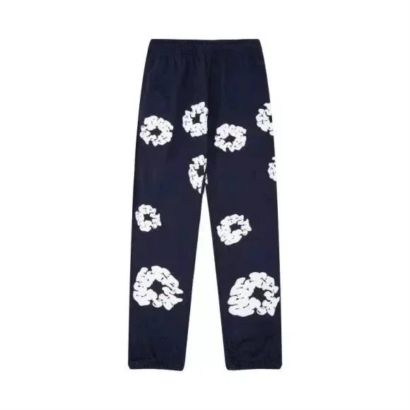 Hip Hop Hoodie and Sweatpants Tracksuit photo 5