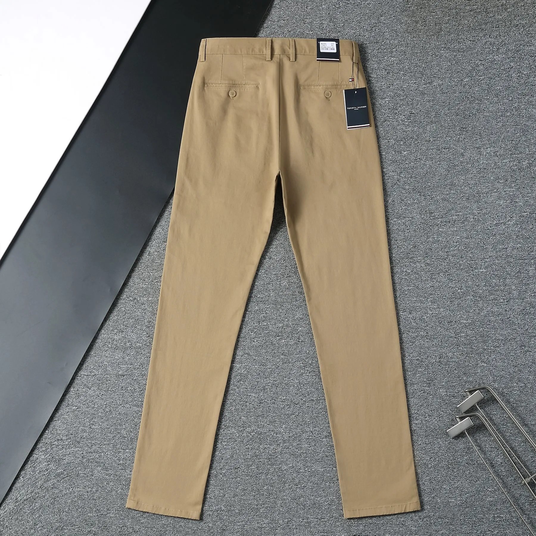 Stretch Dress Pants photo 2