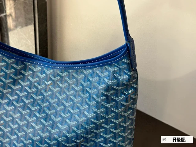 Goyard Shoulder Bags Monogram Hobo product detail image 14