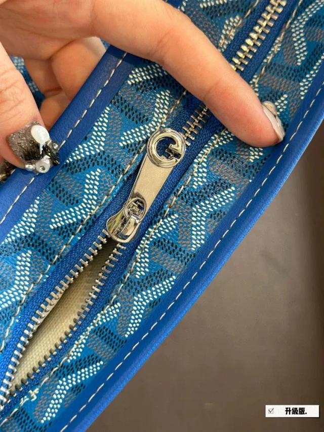 Goyard Shoulder Bags Monogram Hobo product detail image 15