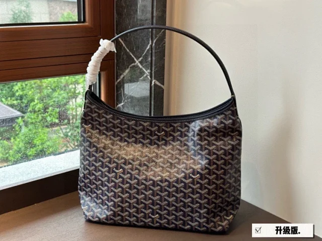Goyard Shoulder Bags Monogram Hobo product detail image 21