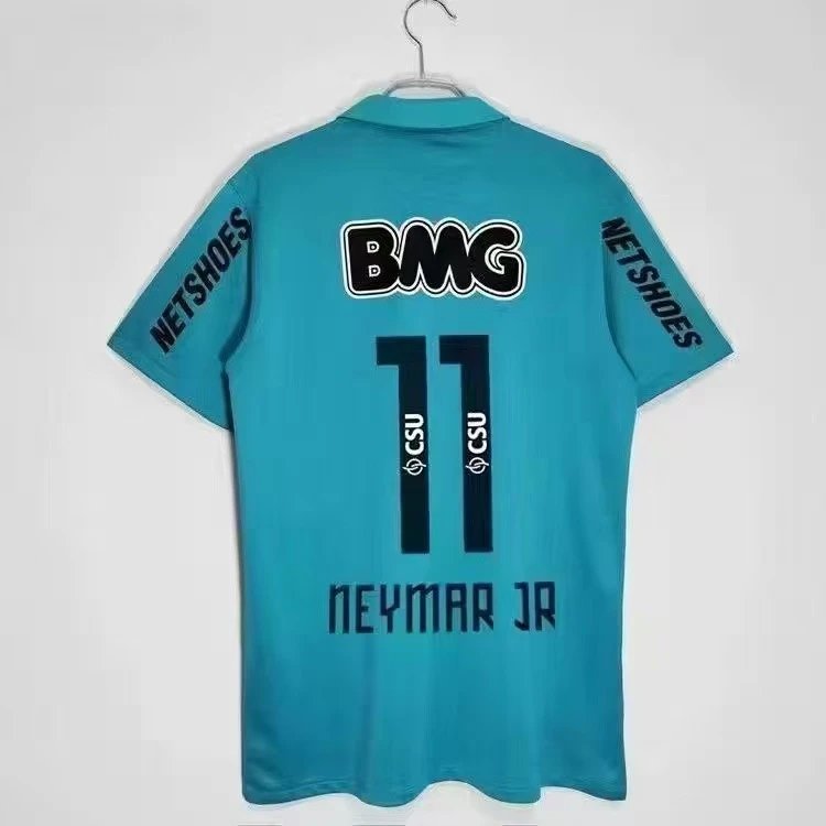 Santos Football Jersey Neymar photo 7