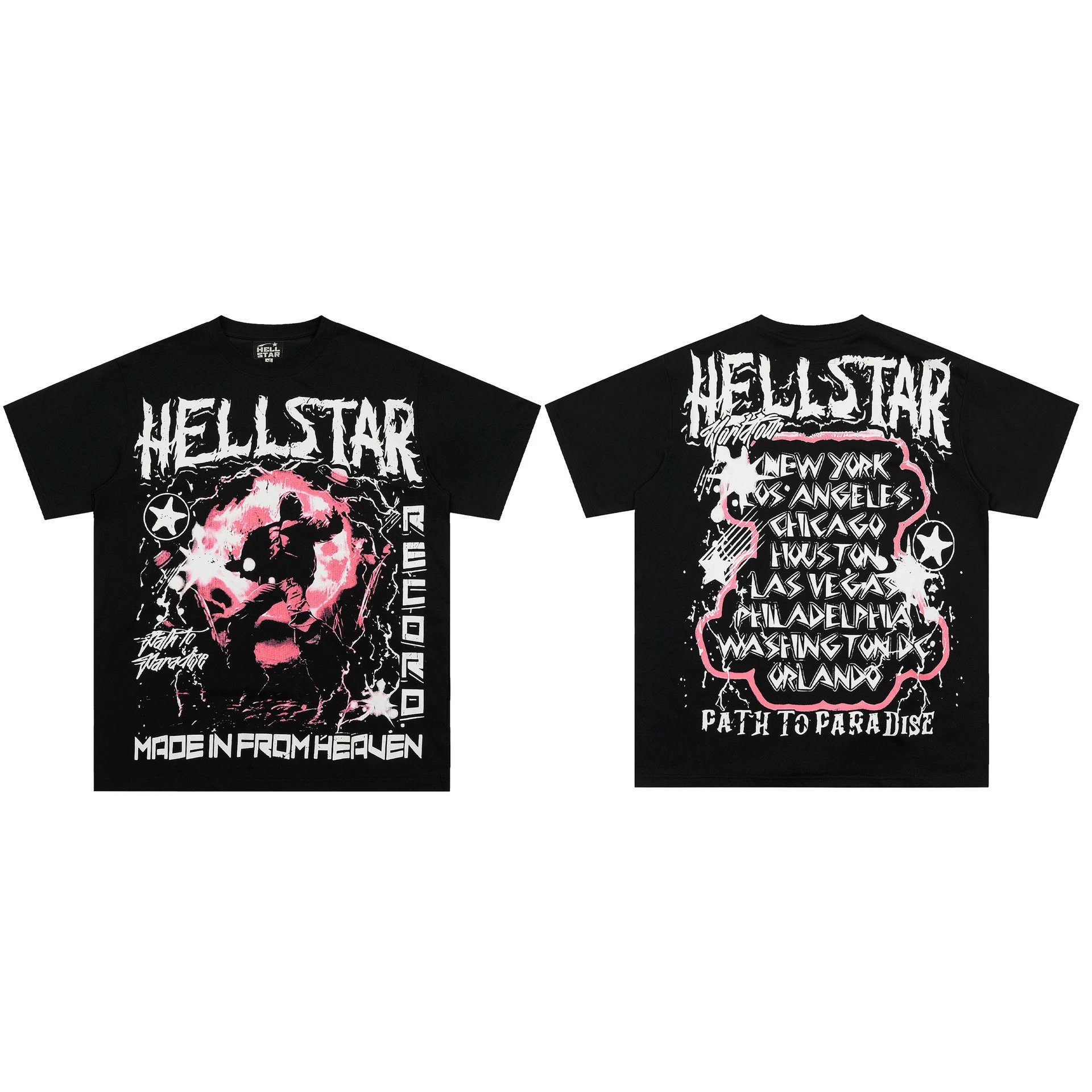Short Sleeve T-Shirt photo 2