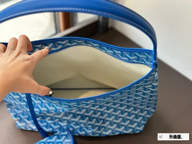 Goyard Shoulder Bags Monogram Hobo product detail image 17