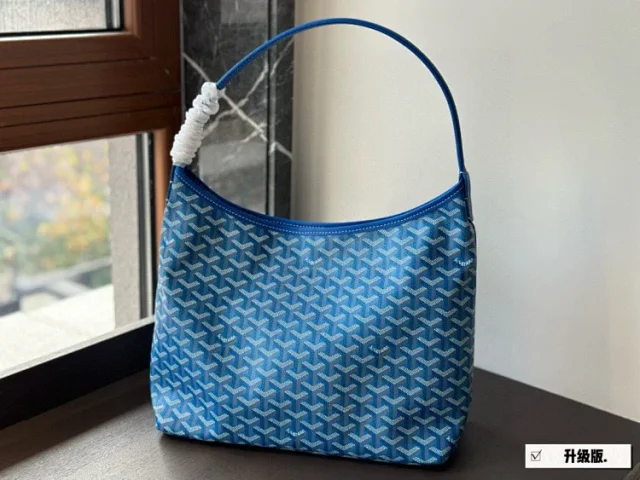 Goyard Shoulder Bags Monogram Hobo product detail image 10