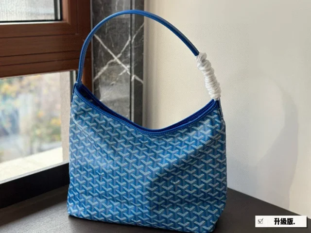 Goyard Shoulder Bags Monogram Hobo product detail image 13