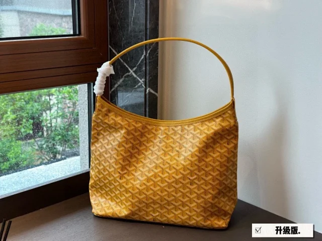 Goyard Shoulder Bags Monogram Hobo product detail image 19