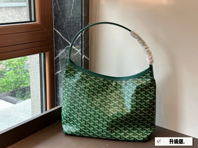 Goyard Shoulder Bags Monogram Hobo product detail image 24