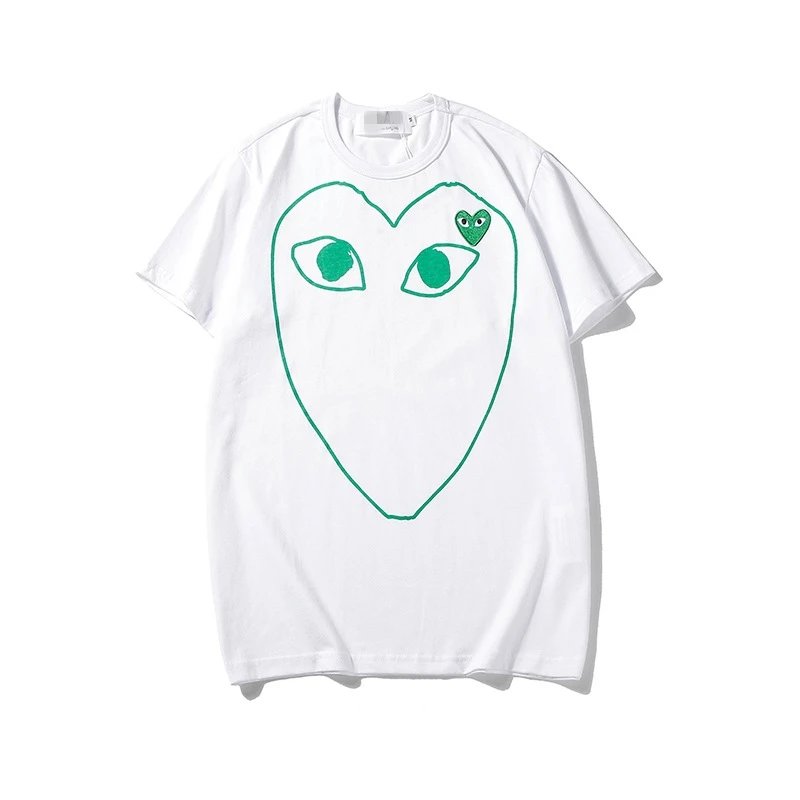 2313-White and Green