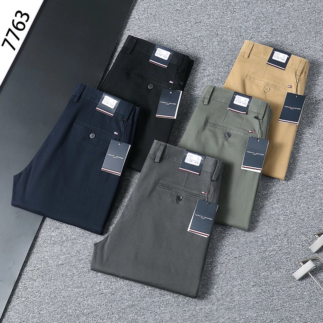 Stretch Dress Pants photo 7