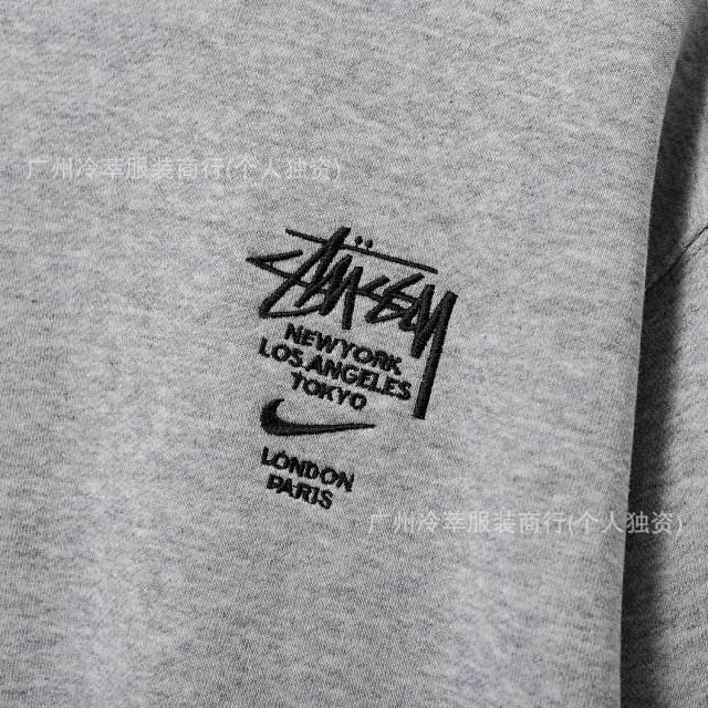Stussy Set: seller detail photo 11