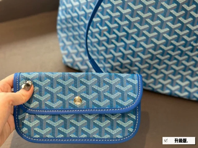 Goyard Shoulder Bags Monogram Hobo product detail image 18