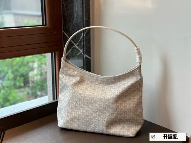 Goyard Shoulder Bags Monogram Hobo product detail image 26
