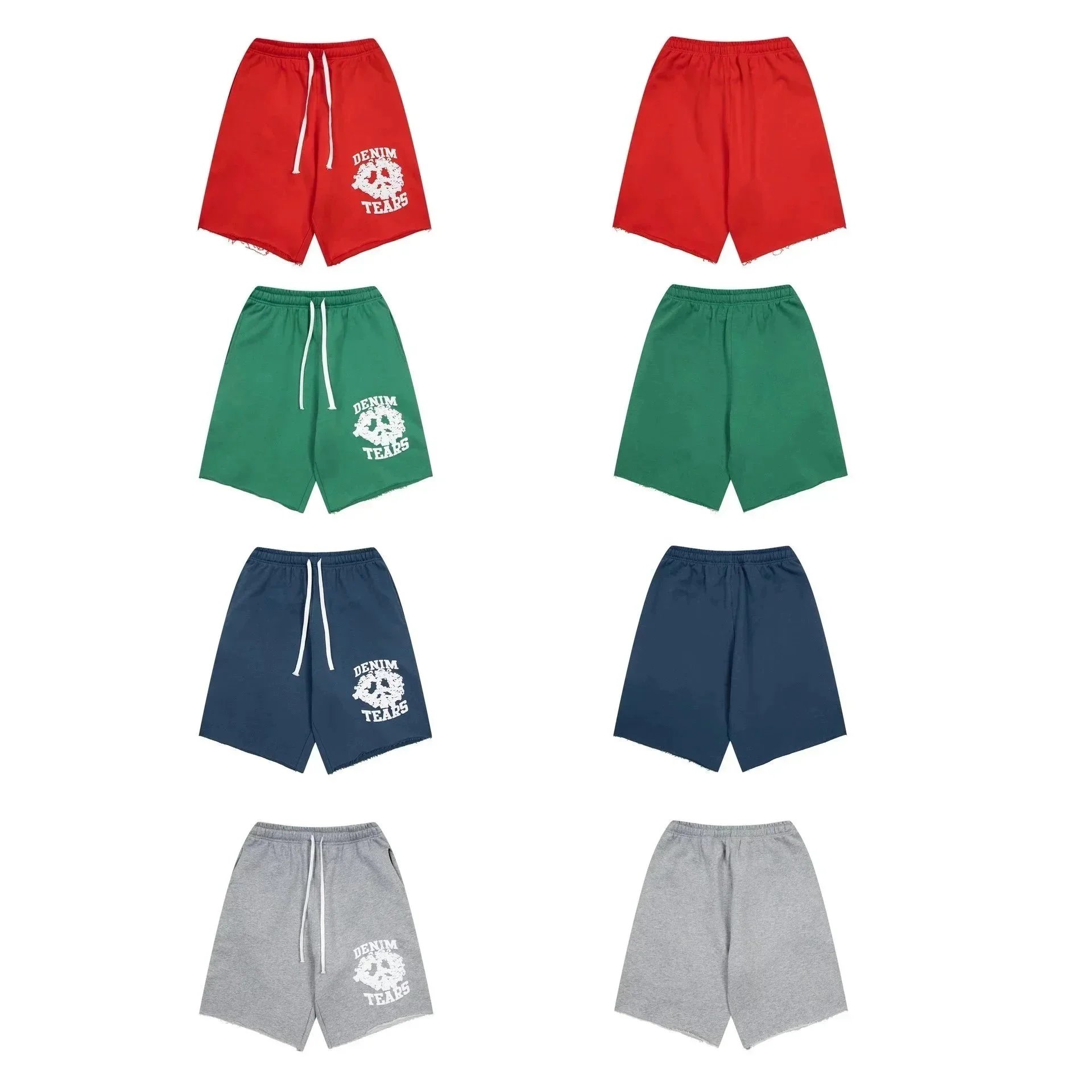 Shorts Print Shorts photo 3