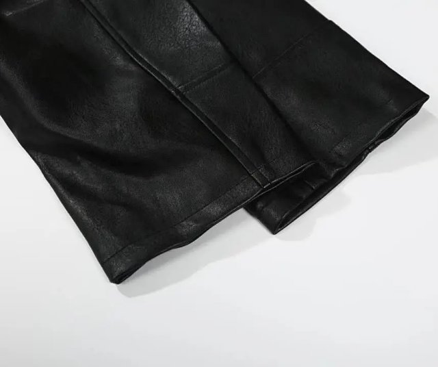 ERD Leather Jacket: seller detail photo 11
