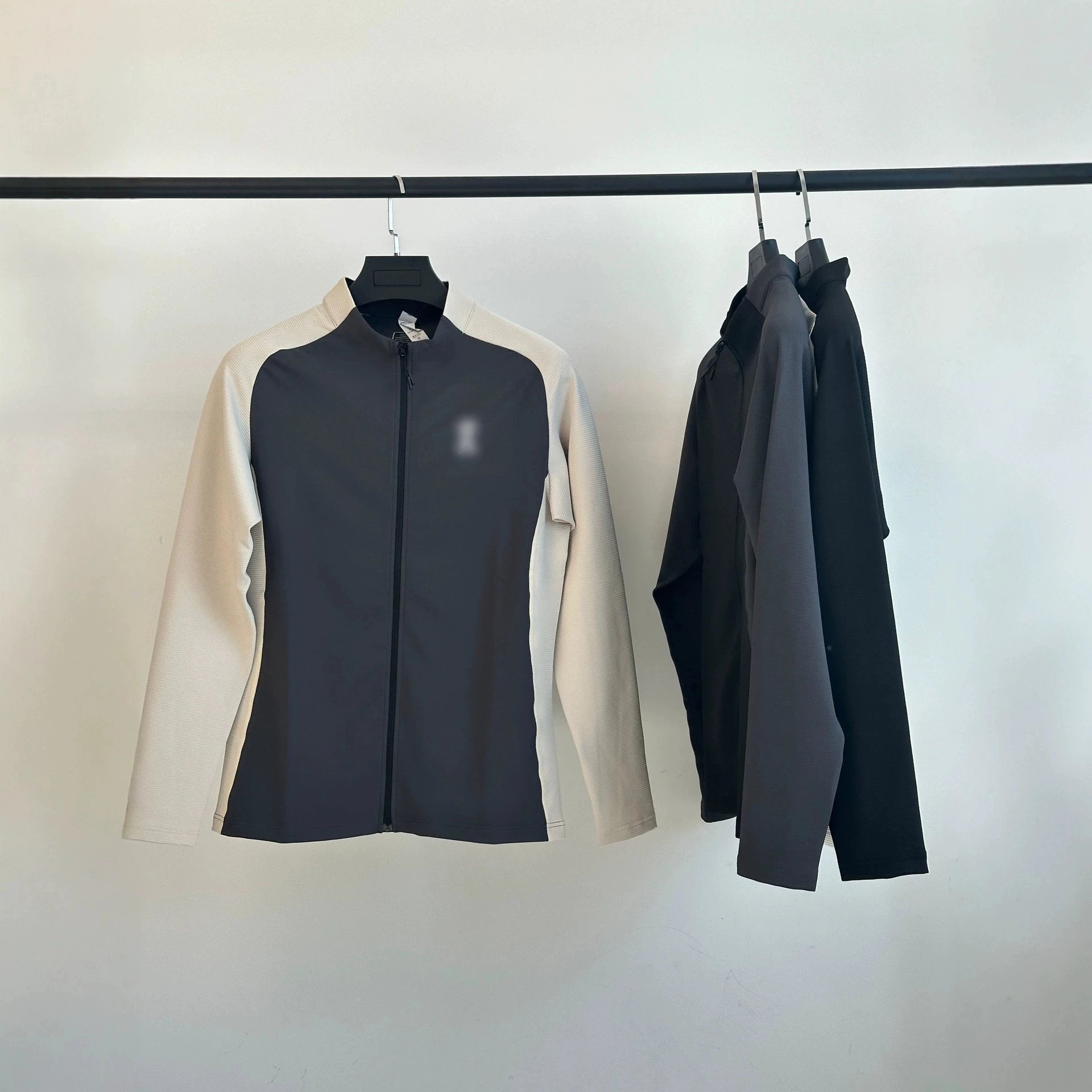 Outdoor Cycling Jacket photo 7