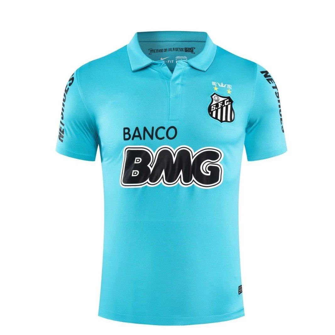 Santos Football Jersey Neymar photo 4