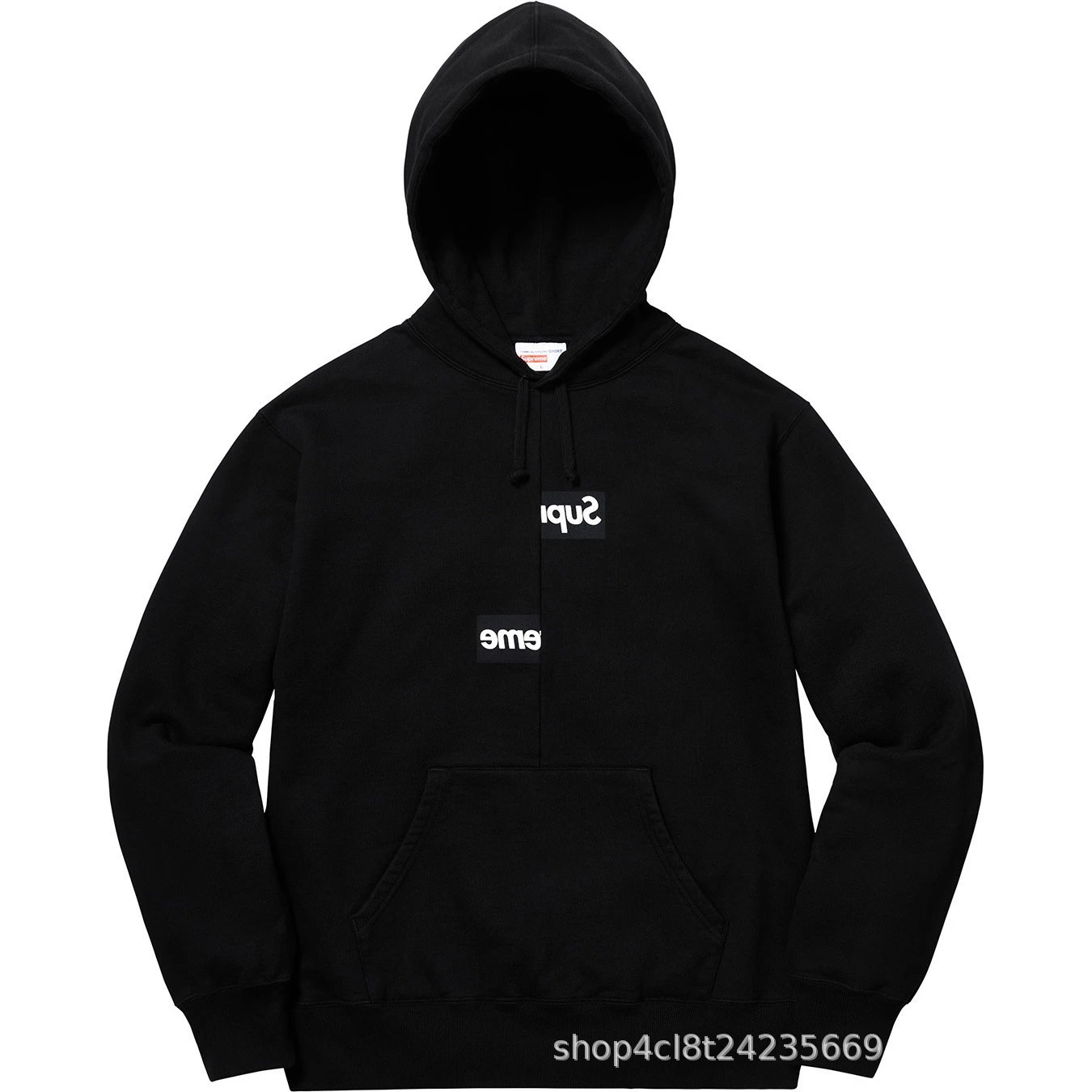 E504 Black