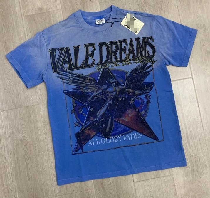 Vintage Short Sleeve T-Shirt photo 3