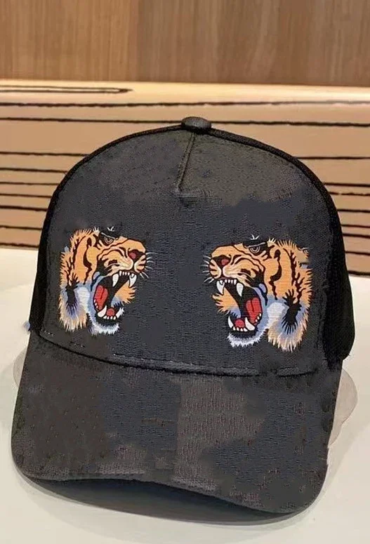 Unbranded Hats Distressed Mesh-Back Printed Baseball Cap product detail image 1