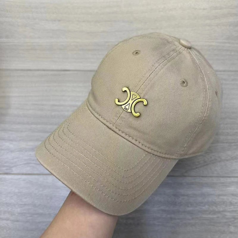 Purple Water Wash Baseball Cap photo 3