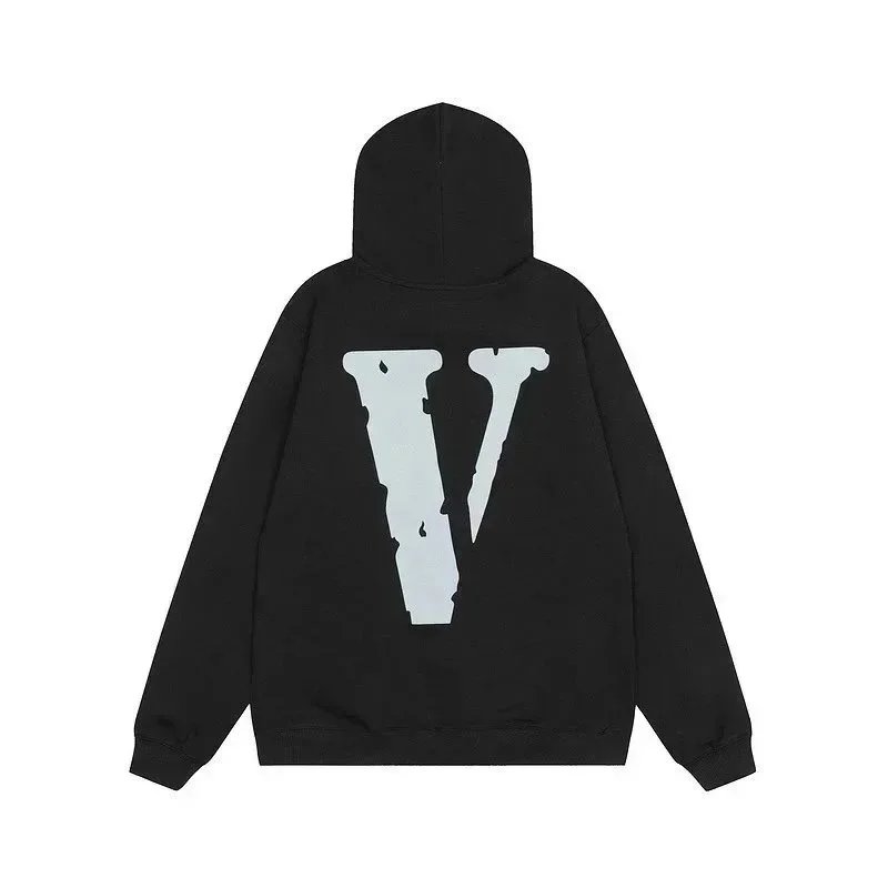 Reflective Hoodie Sweatshirt photo 4