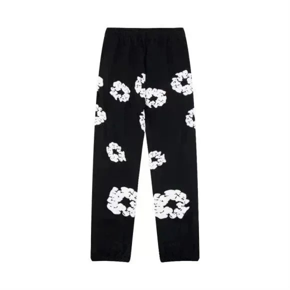 Hip Hop Hoodie and Sweatpants Tracksuit photo 3