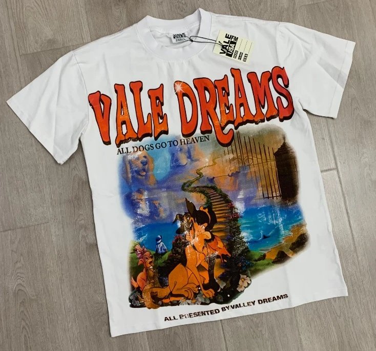 Vintage Short Sleeve T-Shirt photo 4