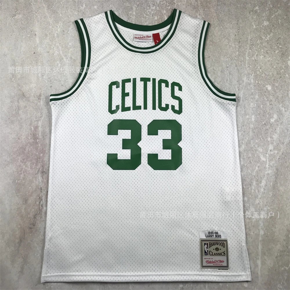 Heat-pressed Basketball Jersey photo 2