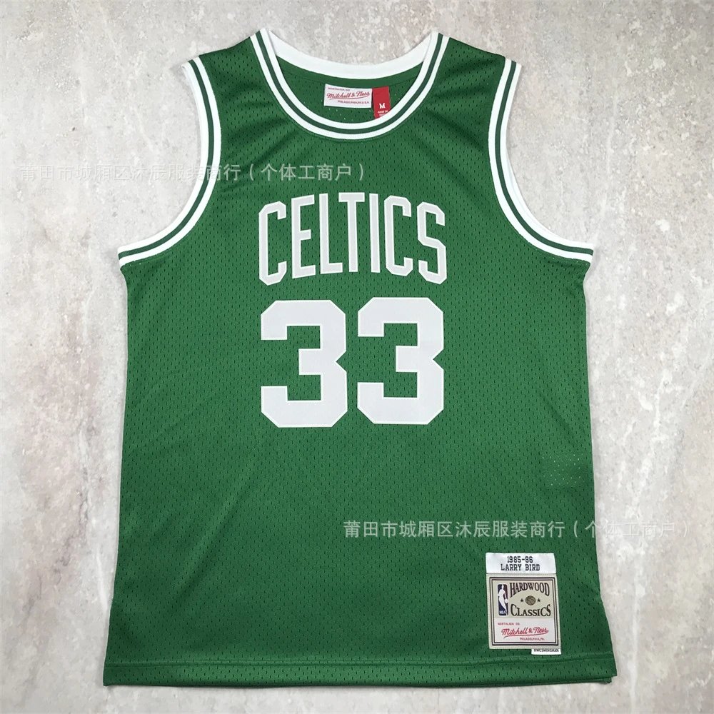 Heat-pressed Basketball Jersey photo 3