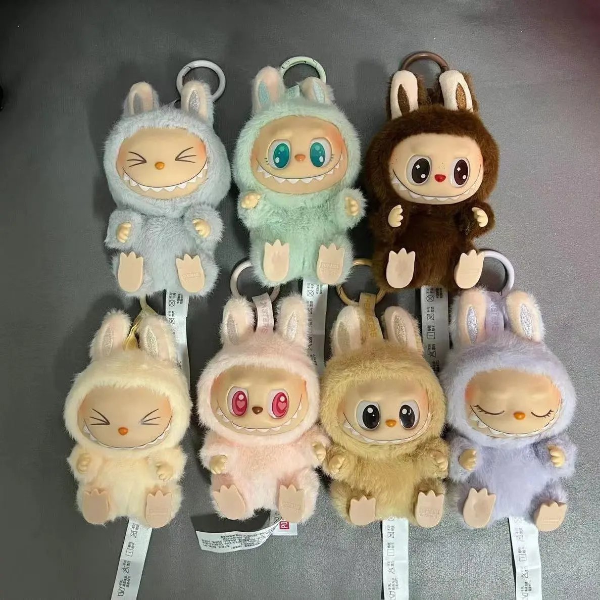 Blind Box Collectible Figures photo 2