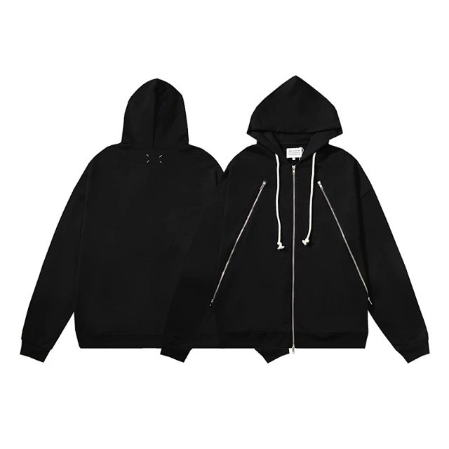 Maison Margiela Hoodie: seller detail photo 3