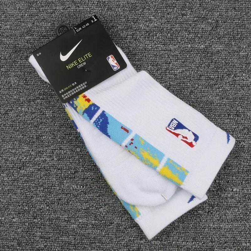 Basketball Crew Socks photo 2