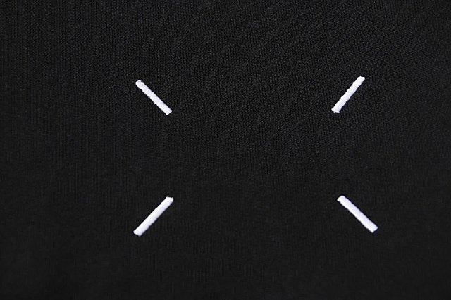 Maison Margiela Hoodie: seller detail photo 14