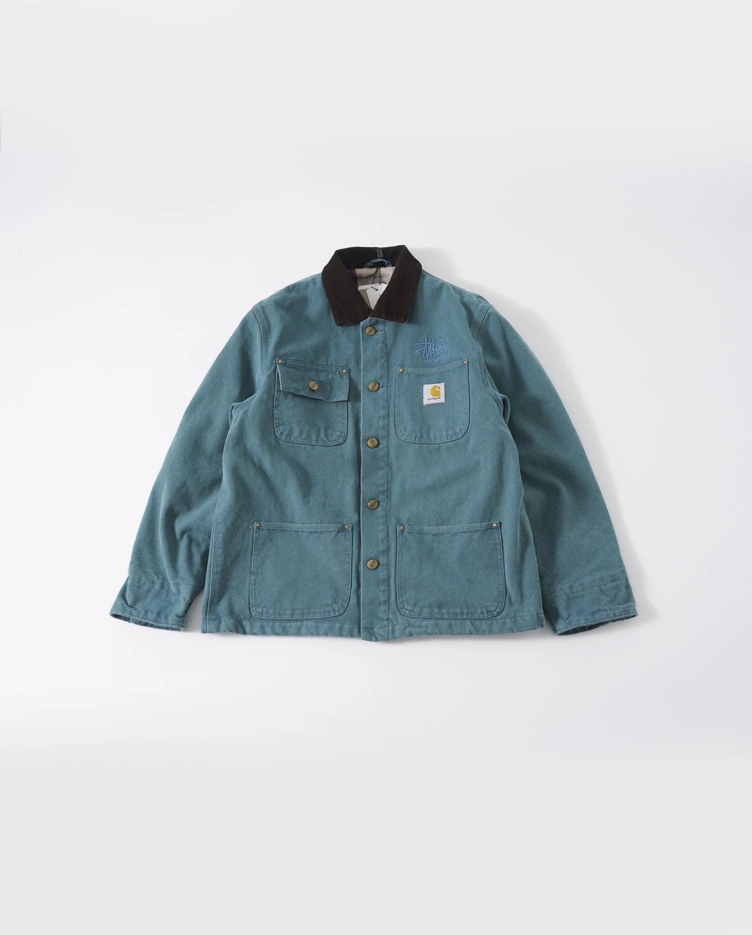 Style 6# green