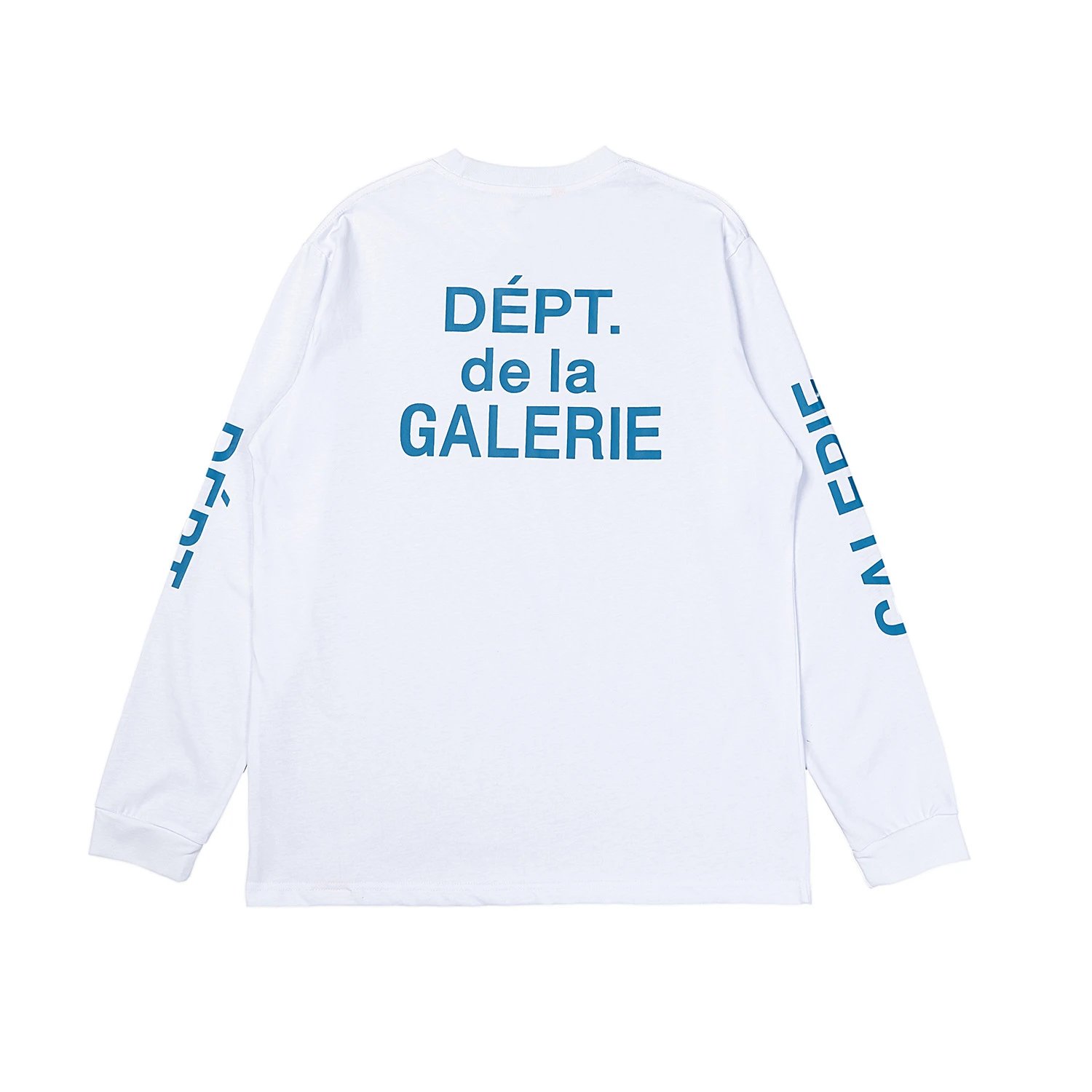 Heart Letter Print Long Sleeve T-Shirt photo 5