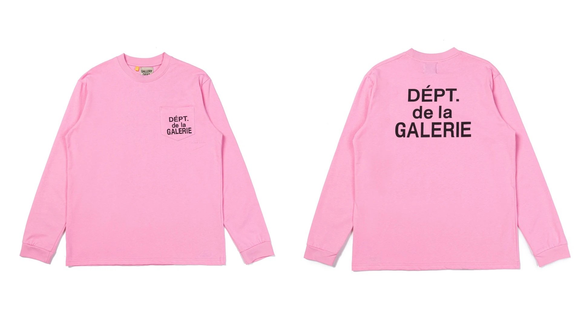 Heart Letter Print Long Sleeve T-Shirt photo 7
