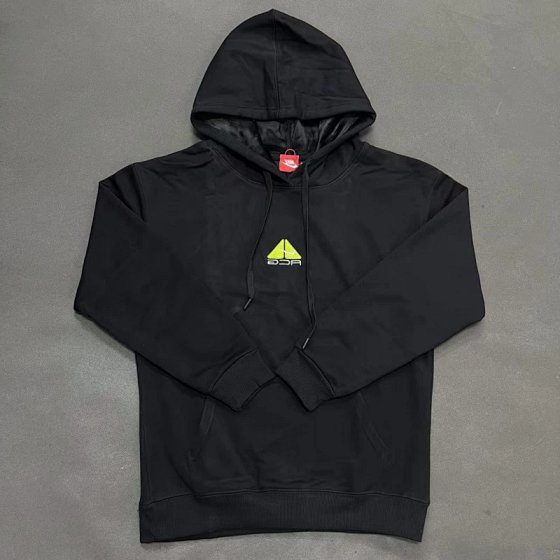 Autumn and winter velvet hook solid color embroidered logo hooded zipper cardigan sweatshirt jacket
