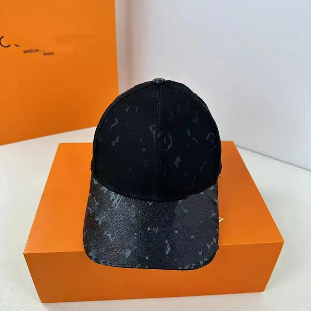 LV Louis Vuitton Cap: seller detail photo 5